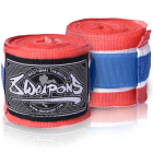 Бинтове - 8 WEAPONS Hand Wraps - Semi-Elastic - 5 m - Thai